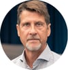 Anders Strömberg, Head of the Health Solution Division, Sony Network Communications Europe