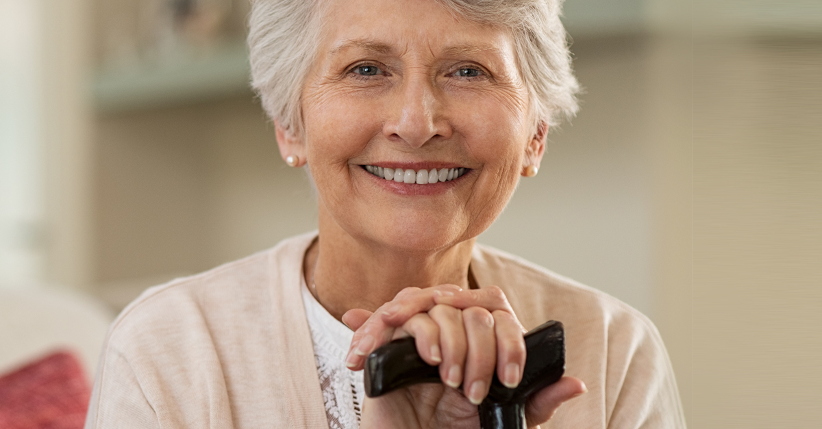 How to improve homebased care for seniors? Remote monitoring for elderly